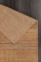 Conceptum Lilette 6721 Alfombra Beige 160 x 230 cm